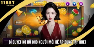 Bí quyết Nổ hũ cho người mới