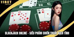 Blackjack online