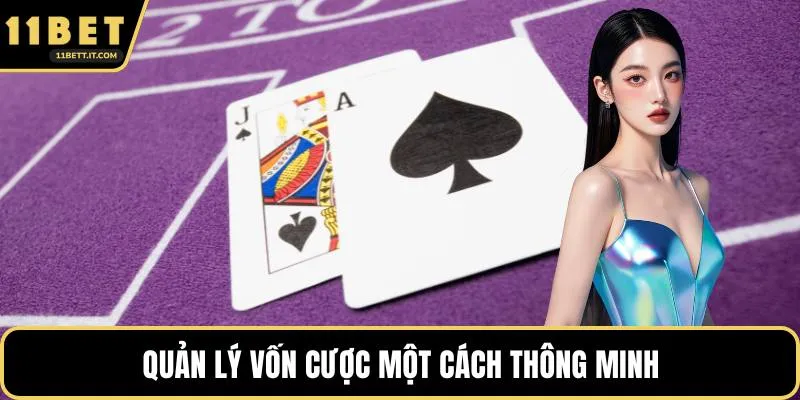 Quản lý vốn cược một cách thông minh